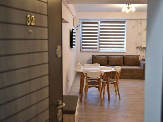 Radu Studio Mamaia Nord Apartment Navodari Exterior photo